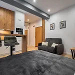 Apartament Karkonoski Kamyczek