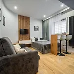 Apartament Karkonoski Kamyczek