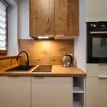 Apartament Karkonoski Kamyczek