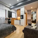Apartament Karkonoski Kamyczek