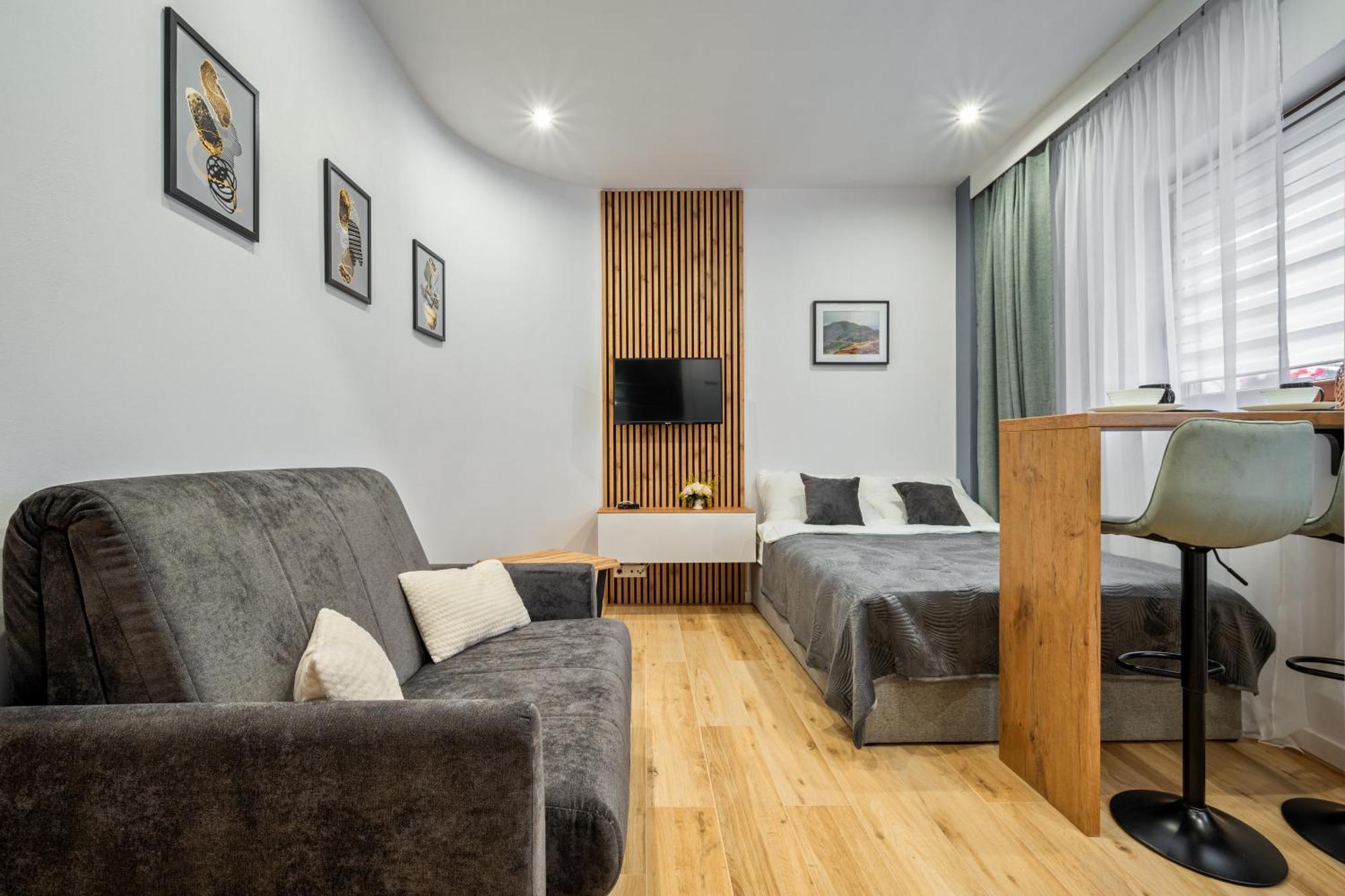 Karkonoski Kamyczek Apartment