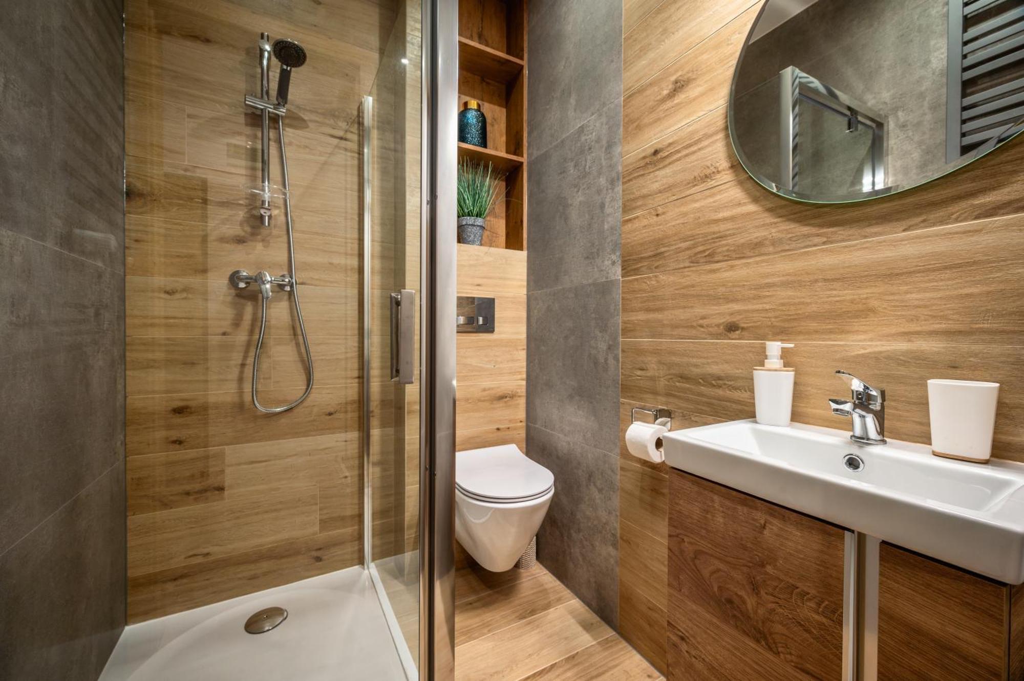 Apartment Karkonoski Kamyczek *